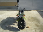 �������� �� ������ �������� Honda Motra 1988 ���� 5